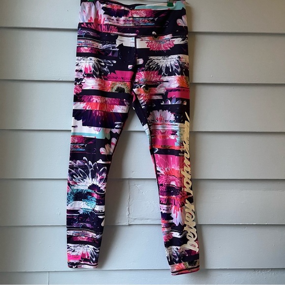 Betsey Johnson Leggings - Picture 1 of 7